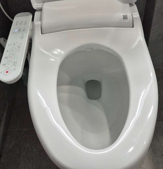 덕분에 편합니다.