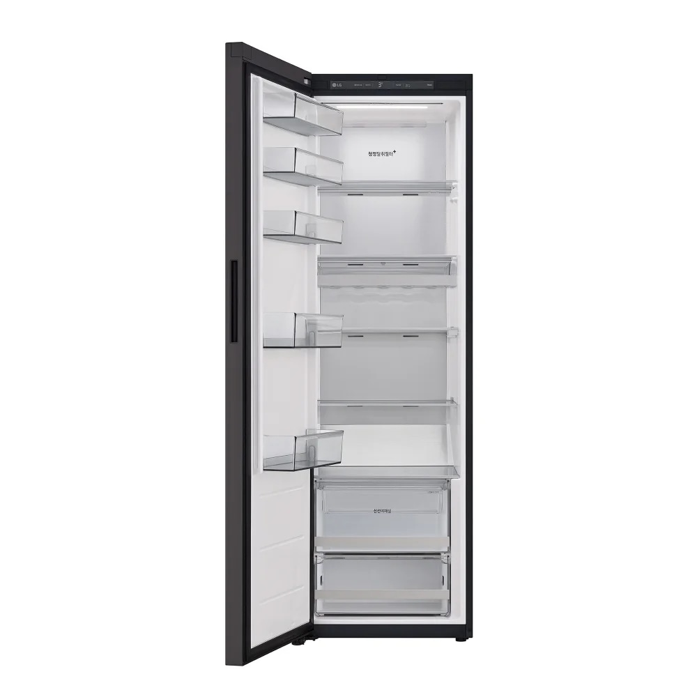 LG전자 x324ss7sk LG 컨버터블 패키지 오브제컬렉션 Fit & Max (냉장전용고, 우열림) 제품 이미지 7