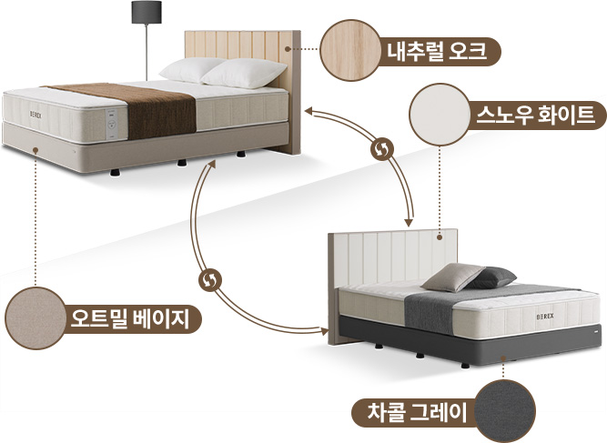 코웨이 CFSS-F04 BEREX 모던 파운데이션 상세이미지 26