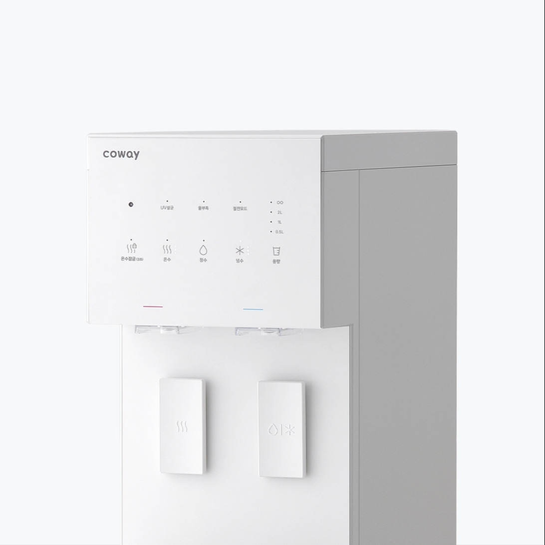 코웨이 CHP-5730R 워터스탠드 플러스 상세이미지 9