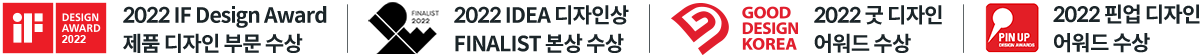 코웨이 CHP-8310L 노블 정수기 RO 상세이미지 1