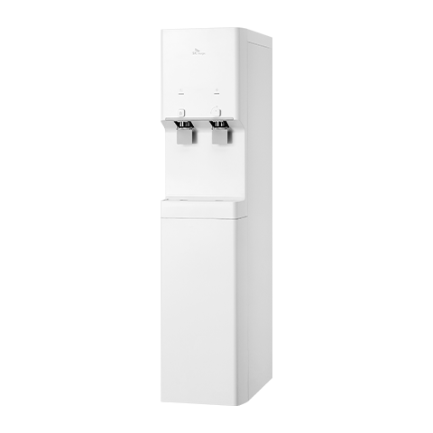 SK매직 WPU-B710F 뉴그랜드 정수기 프리스탠딩(지하수),냉온 제품 이미지 3