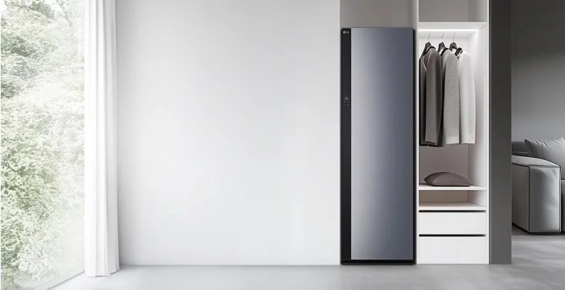 LG전자 sc5gmr5es LG 스타일러 오브제컬렉션 (2026 NEW) 상세이미지 3