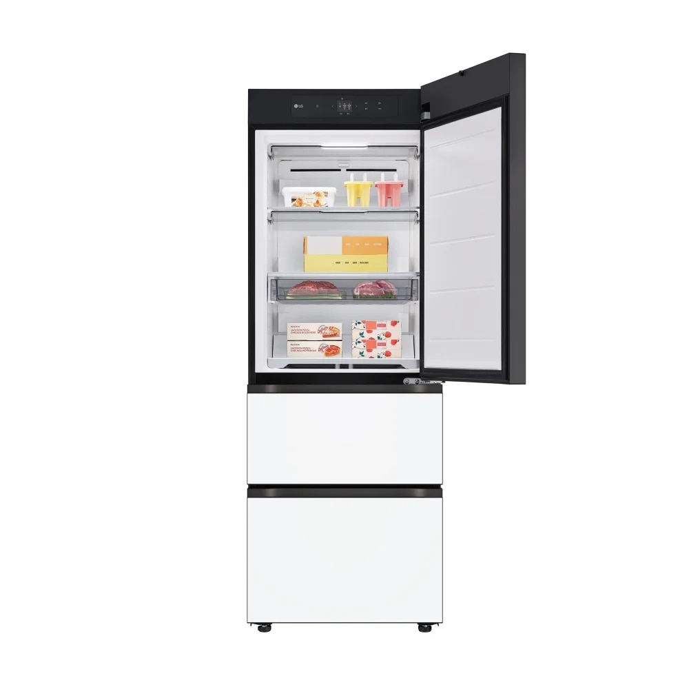 LG전자 z334mqq122s LG 디오스 오브제컬렉션 김치톡톡 Fit & Max 제품 이미지 7