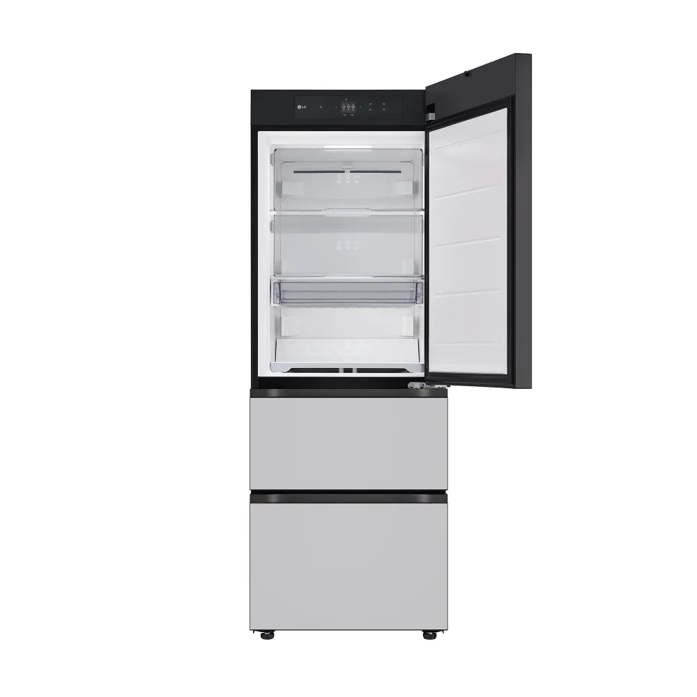 LG전자 z334mrr122s LG 디오스 오브제컬렉션 김치톡톡 Fit & Max 제품 이미지 4