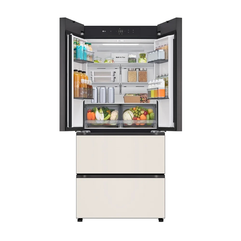 LG전자 z484gag123s LG 디오스 오브제컬렉션 김치톡톡 Fit & Max 제품 이미지 8