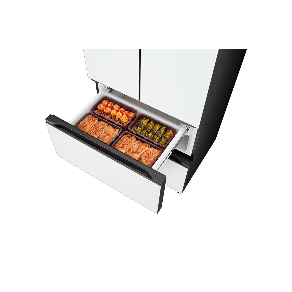 LG전자 z484mqq123s LG 디오스 오브제컬렉션 김치톡톡 Fit & Max 제품 이미지 9