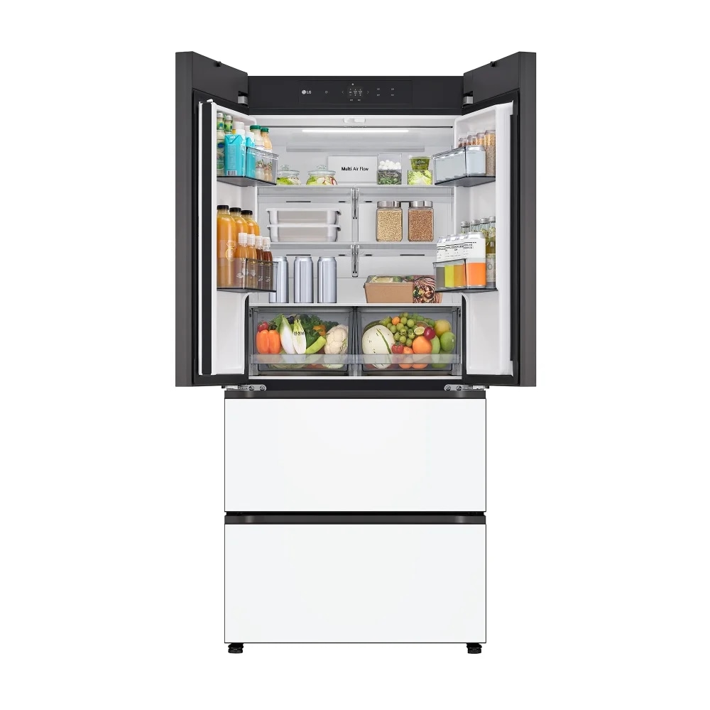 LG전자 z484mqq123s LG 디오스 오브제컬렉션 김치톡톡 Fit & Max 제품 이미지 8