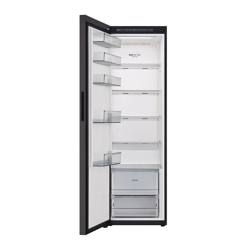 LG전자 x324sm3sk LG 컨버터블 패키지 오브제컬렉션 Fit & Max (냉장전용고, 우열림) 제품 이미지 7