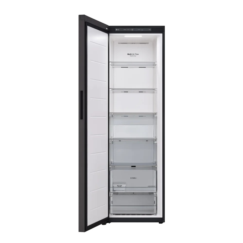 LG전자 y324gb3s LG 컨버터블 패키지 오브제컬렉션 Fit & Max (냉동전용고) 제품 이미지 7