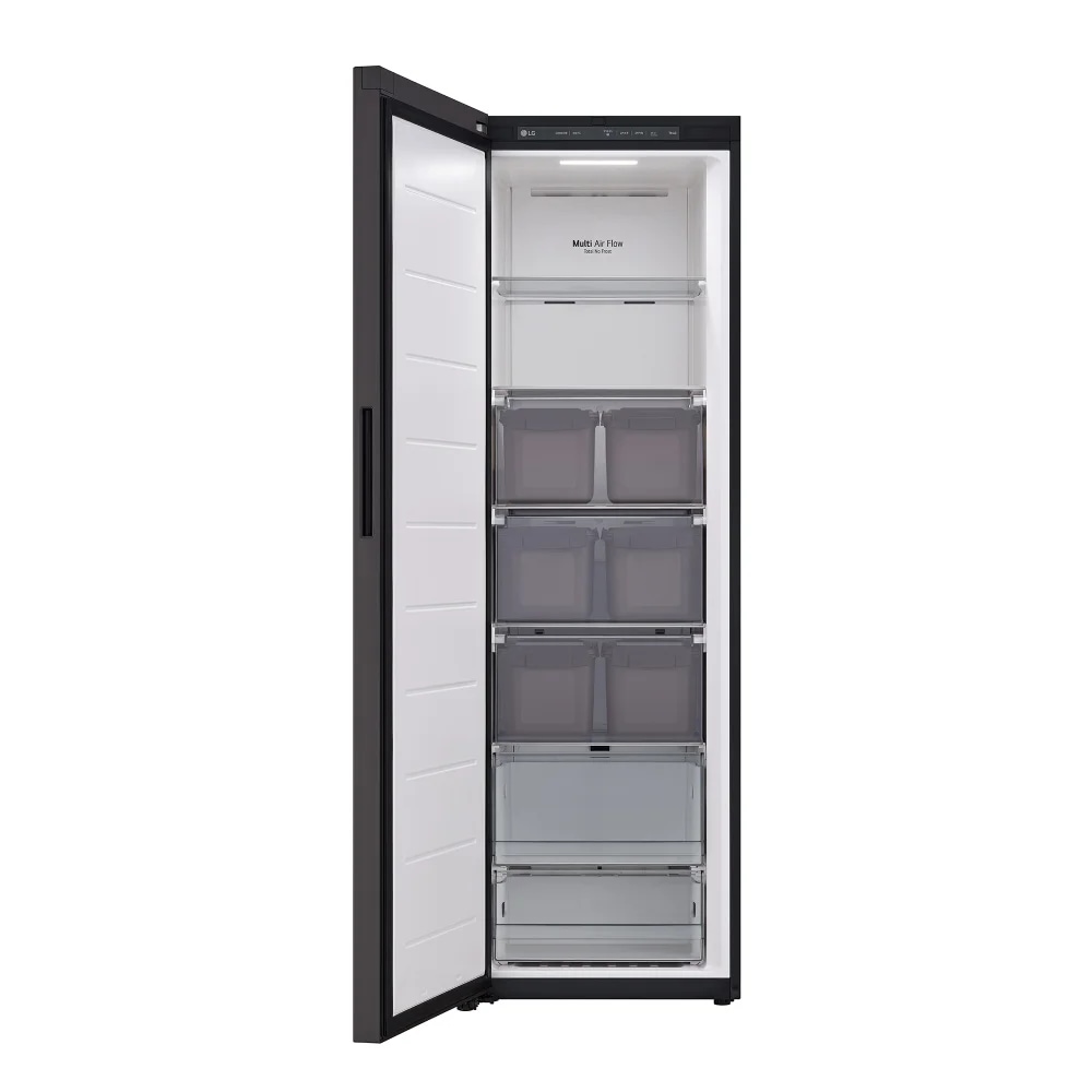 LG전자 z324sv3sk LG 컨버터블 패키지 오브제컬렉션 Fit & Max (김치전용고, 우열림) 제품 이미지 7