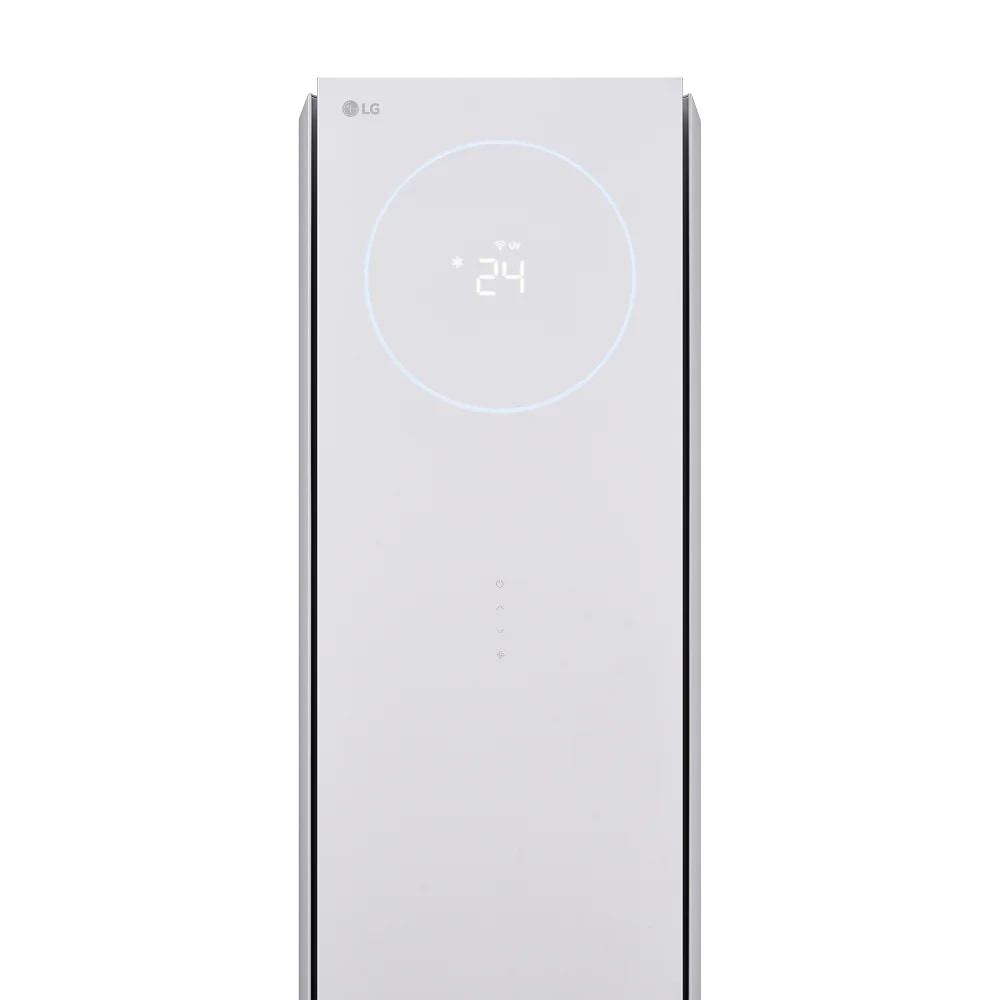 LG전자 fq18gv3ea1 LG 휘센 AI 오브제컬렉션 뷰I 에어컨 싱글 (3시리즈) 제품 이미지 2