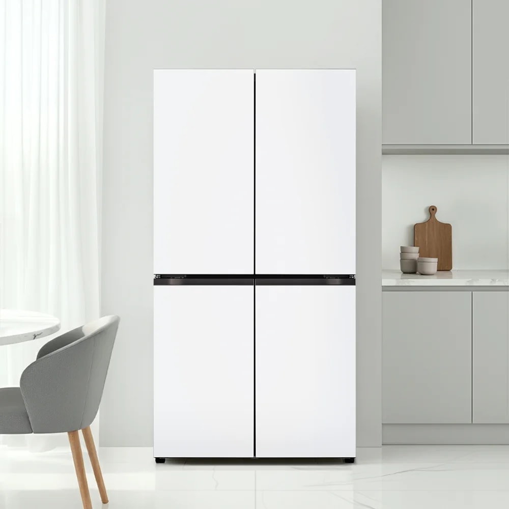 LG 디오스 AI 오브제컬렉션 냉장고