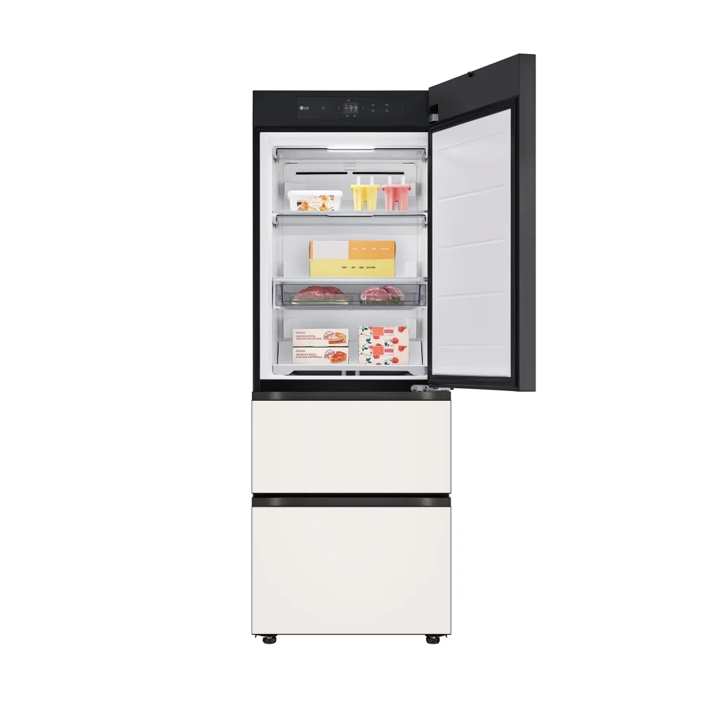 LG전자 Z334GBB122 LG 디오스 오브제컬렉션 김치톡톡 Fit & Max 제품 이미지 7
