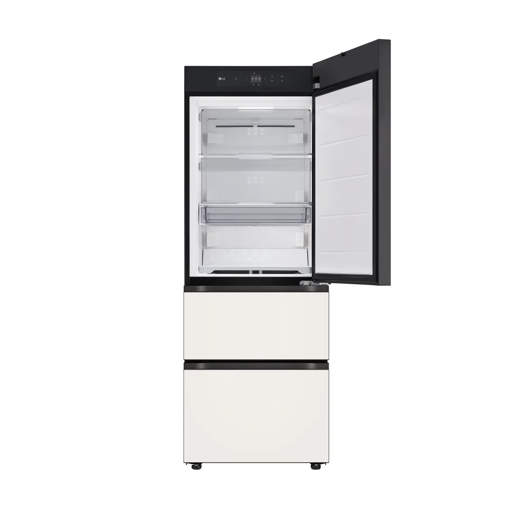LG전자 Z334GBB122 LG 디오스 오브제컬렉션 김치톡톡 Fit & Max 제품 이미지 4