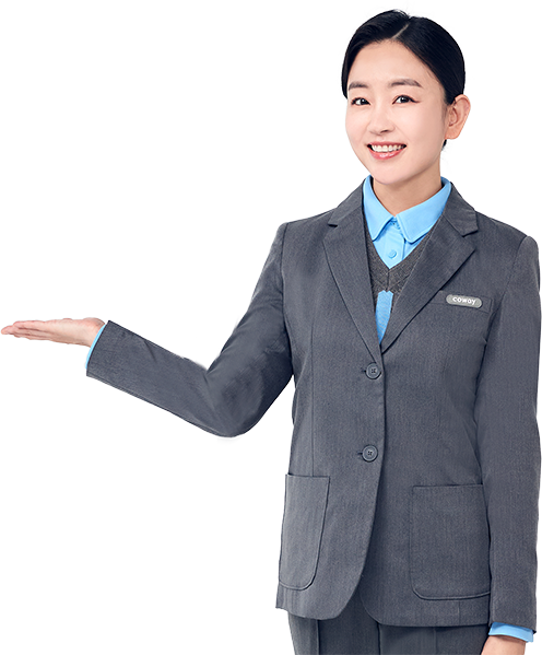 코웨이 AP-1523D 멀티액션 공기청정기2 상세이미지 33