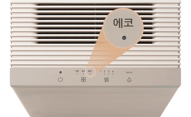 코웨이 AP-2026B 스퀘어핏 공기청정기 상세이미지 29