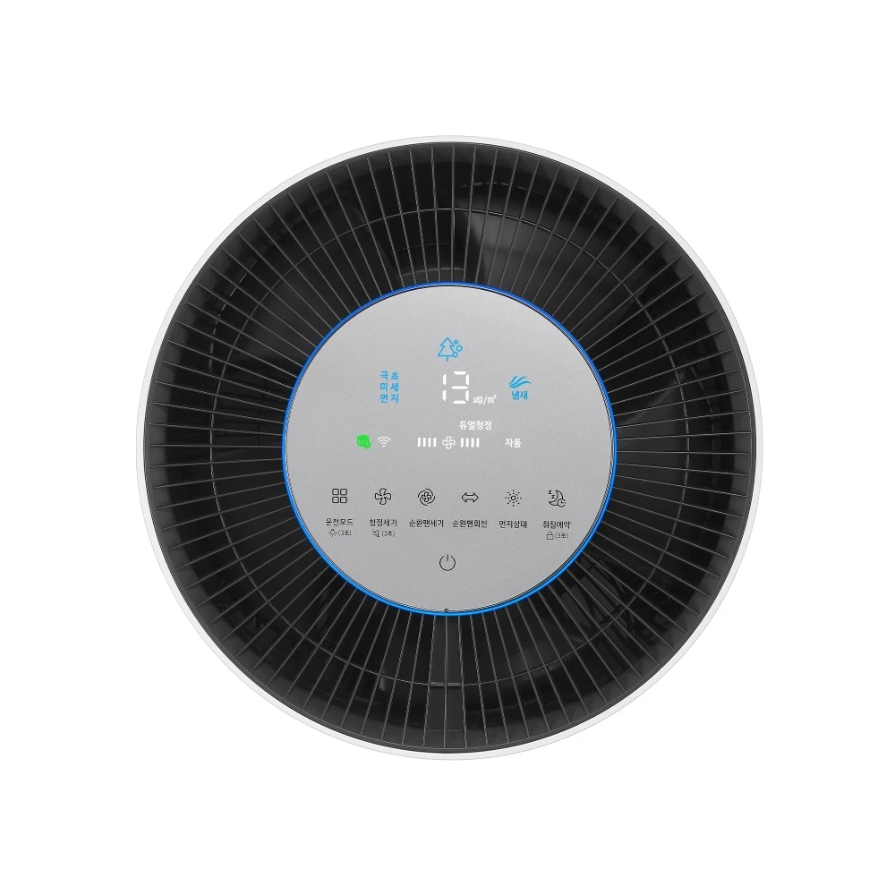 LG전자 as305dwwa LG 퓨리케어 AI 360˚ 공기청정기 플러스 제품 이미지 2