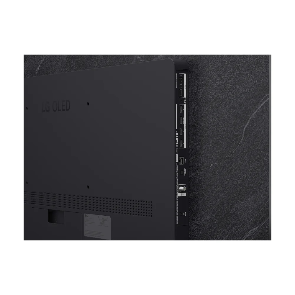 LG전자 oled65c6sna-wall LG 올레드 evo AI (벽걸이형) 제품 이미지 2