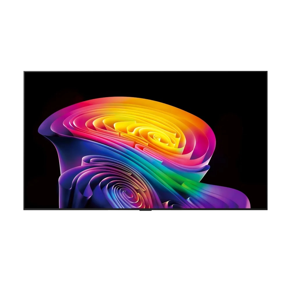 LG전자 oled77c6sna-wall LG 올레드 evo AI (벽걸이형) 제품 이미지 3