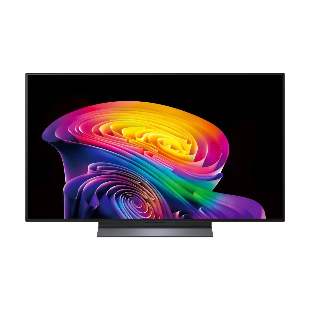 LG전자 oled48c6kna-stand LG 올레드 evo AI (스탠드형) 제품 이미지 3