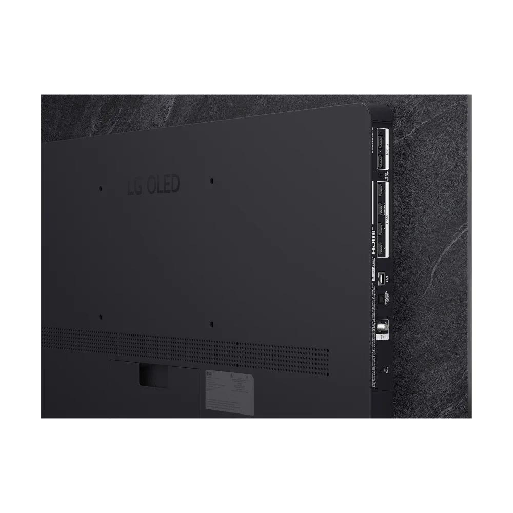 LG전자 oled55c6kna-wall2 LG 올레드 evo AI (벽걸이형) 제품 이미지 2