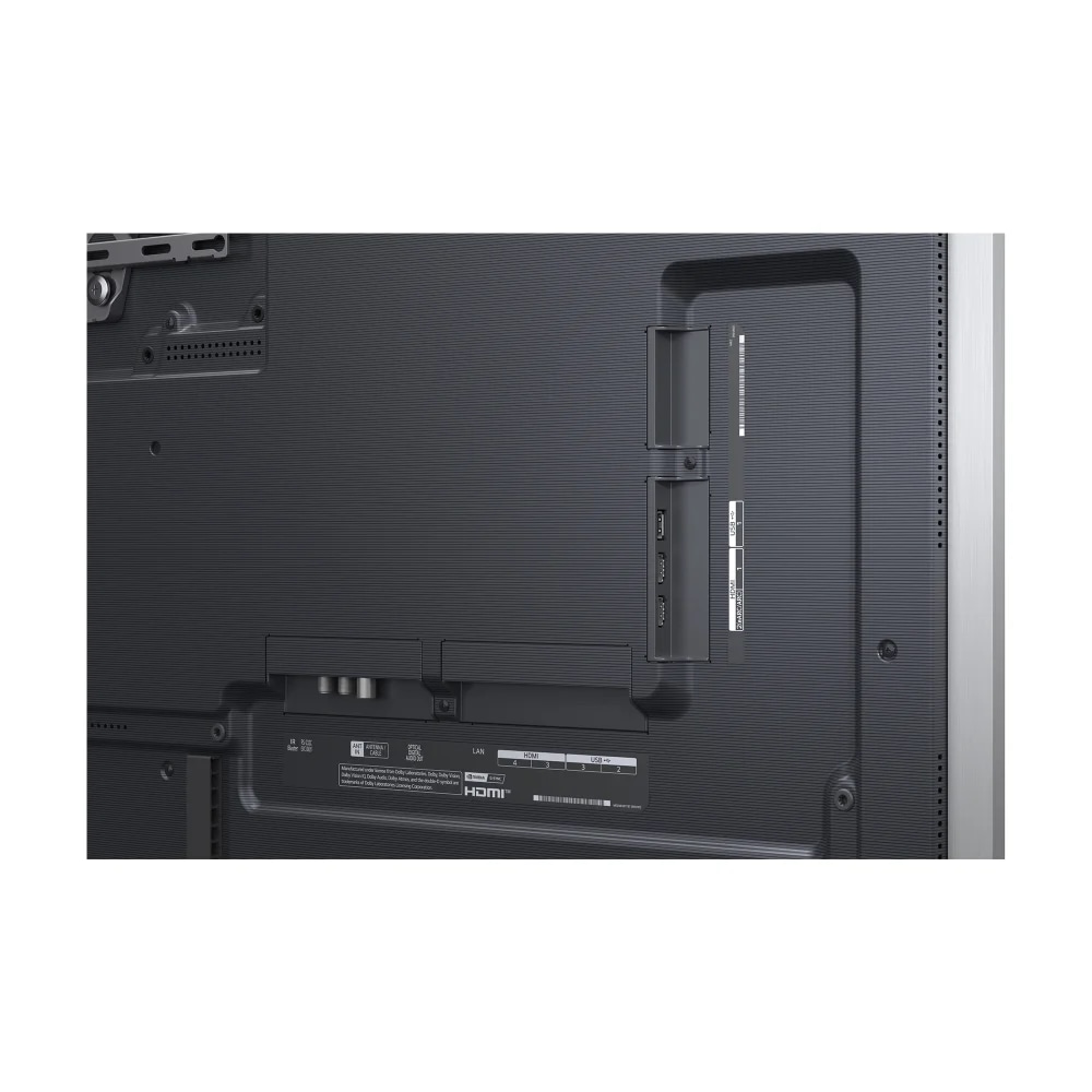 LG전자 oled65g6kna-wall2 LG 올레드 evo AI (벽걸이형) 제품 이미지 2