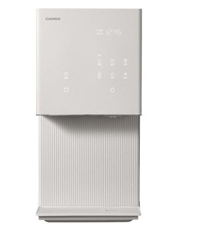 쿠쿠 제로100 슬림 얼음정수기