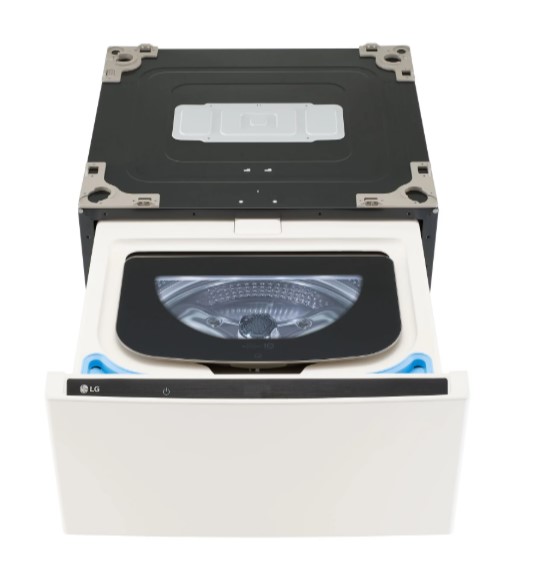 LG전자 FX4EC.BKOR LG 트롬 오브제컬렉션 미니워시 4kg 제품 이미지