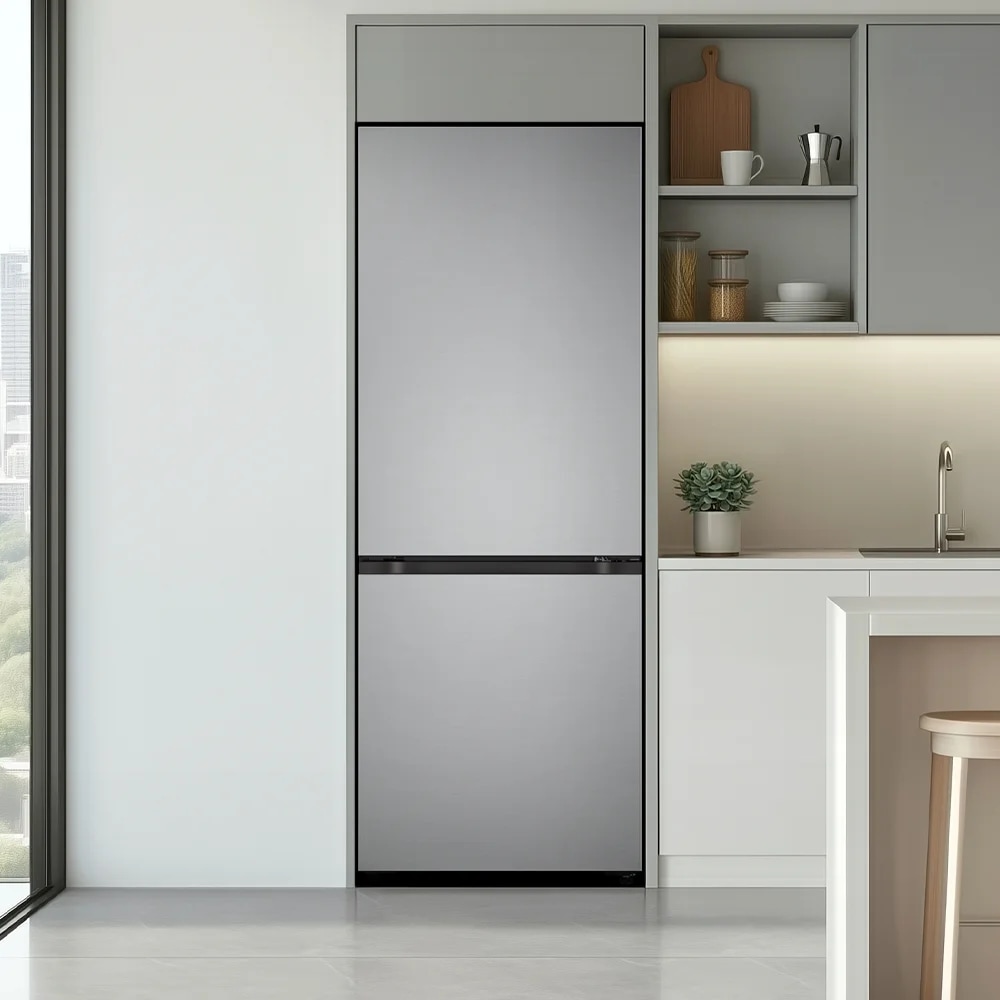 LG 모던엣지 AI 오브제컬렉션 Fit & Max 412L