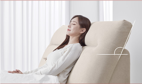코웨이 CFK-CB01 BEREX 컴포트 프레임 상세이미지 14