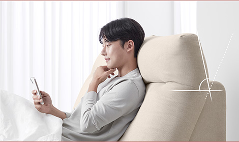코웨이 CFK-CB01 BEREX 컴포트 프레임 상세이미지 20