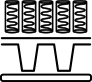 코웨이 CFLK-HT01 BEREX 스위트 호텔 프레임 상세이미지 9