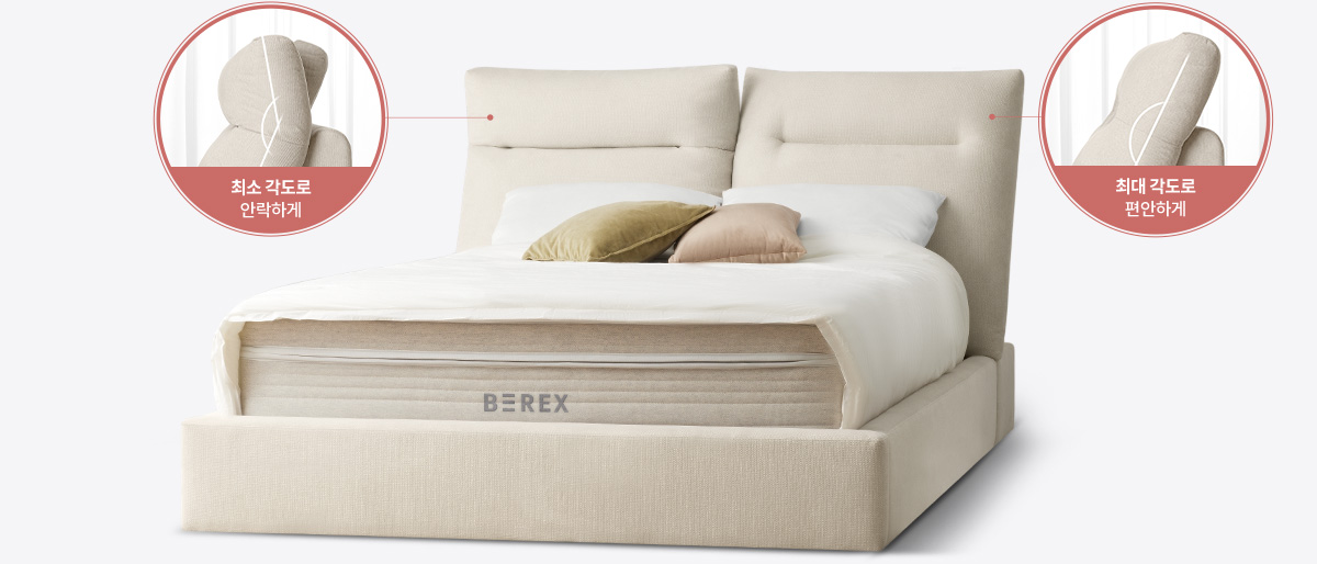 코웨이 CFQ-CB01 BEREX 컴포트 프레임 상세이미지 24