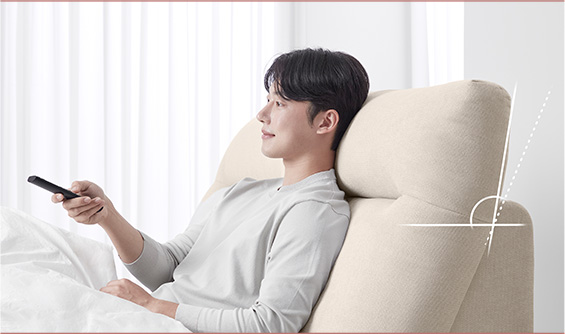 코웨이 CFQ-CB01 BEREX 컴포트 프레임 상세이미지 17