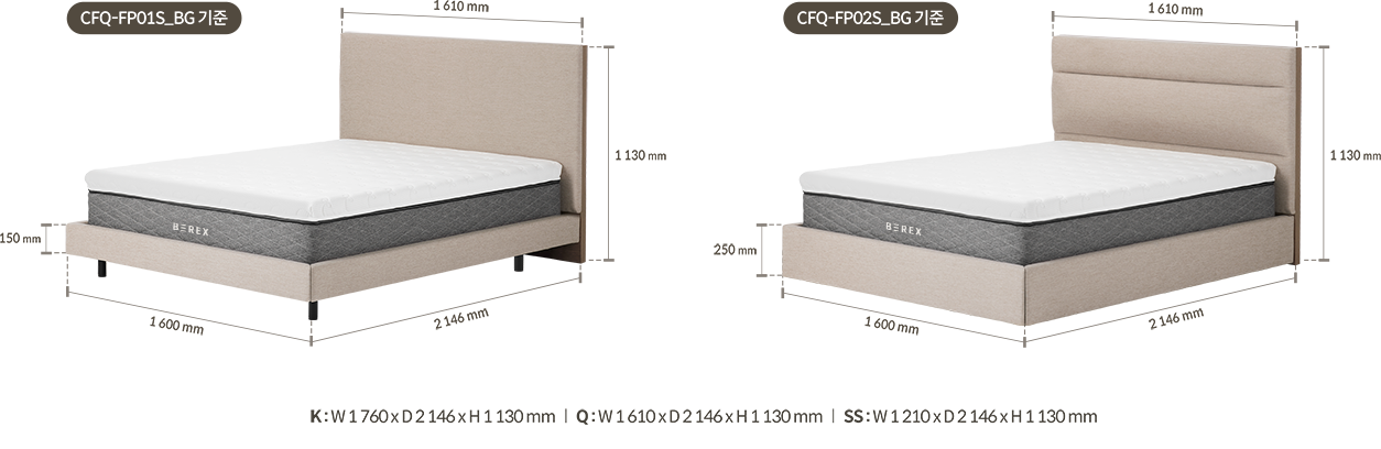 코웨이 CFQ-FP01S BEREX 마이 프레임 사이드형 상세이미지 70