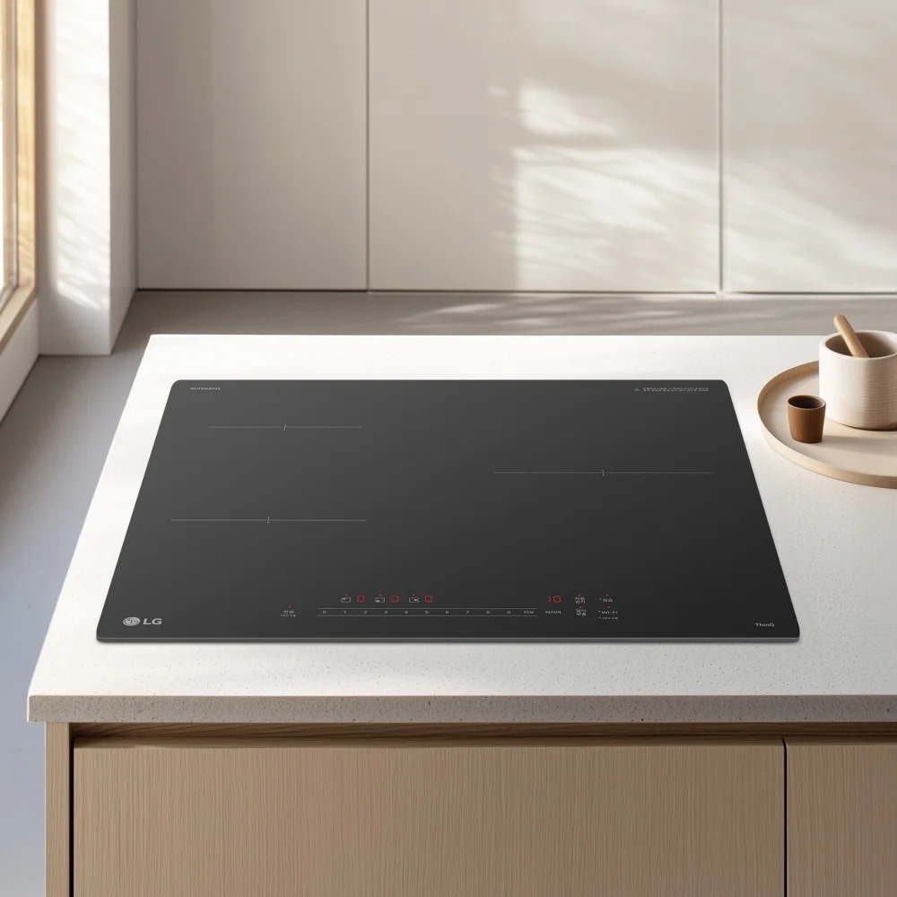 LG 디오스 인덕션