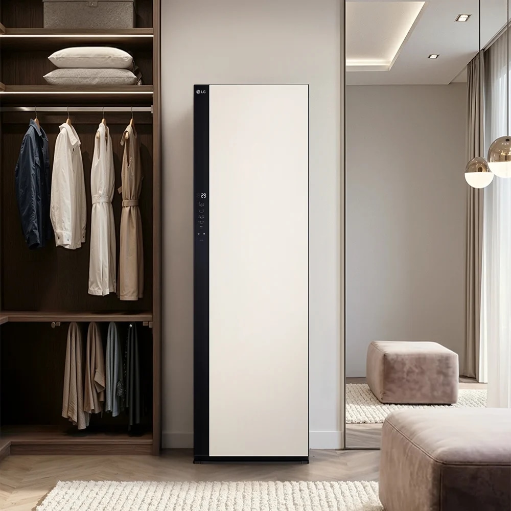 LG 스타일러 오브제컬렉션 (2026 NEW)