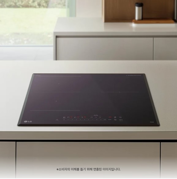 LG 디오스 인덕션