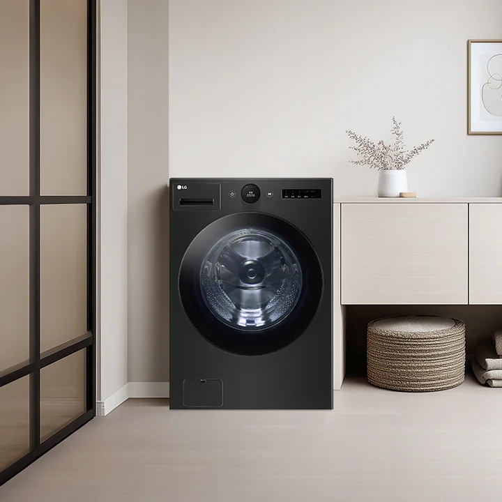 LG전자 fx25gfg LG 트롬 AI 오브제컬렉션 세탁기 상세이미지 24