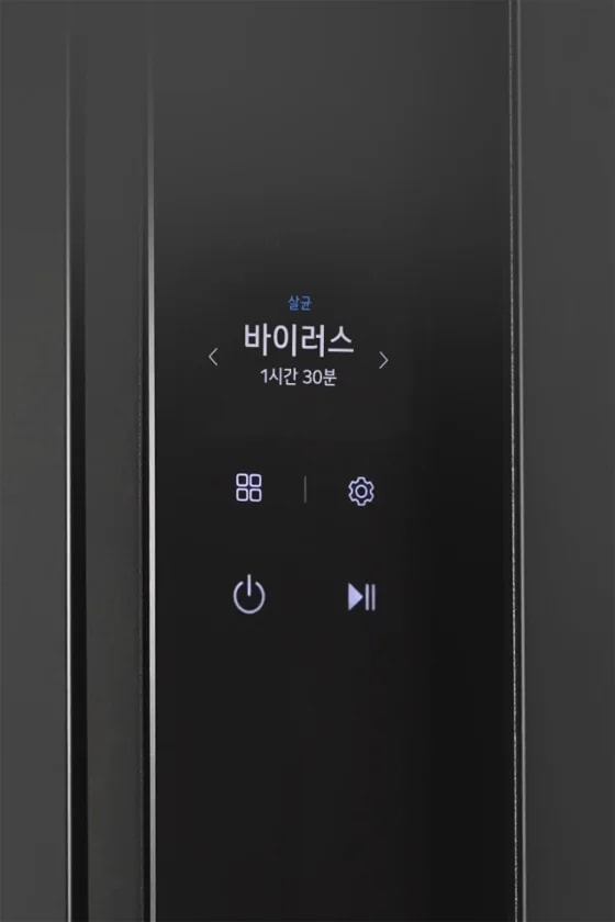 LG전자 sc5msr40s LG 스타일러 오브제컬렉션 (2026 NEW) 상세이미지 1