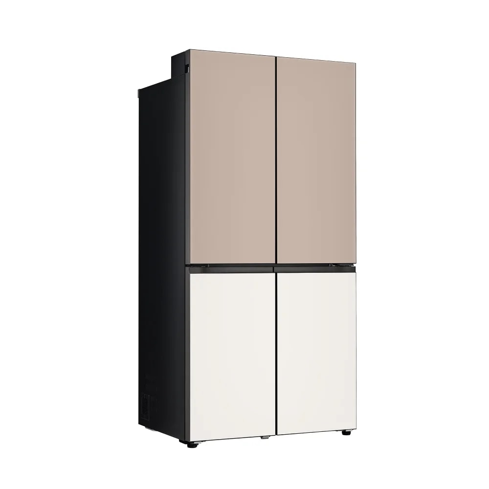 LG전자 m626gcb052s_ LG 디오스 오브제컬렉션 STEM 베이직 냉장고 Fit & Max 제품 이미지 5