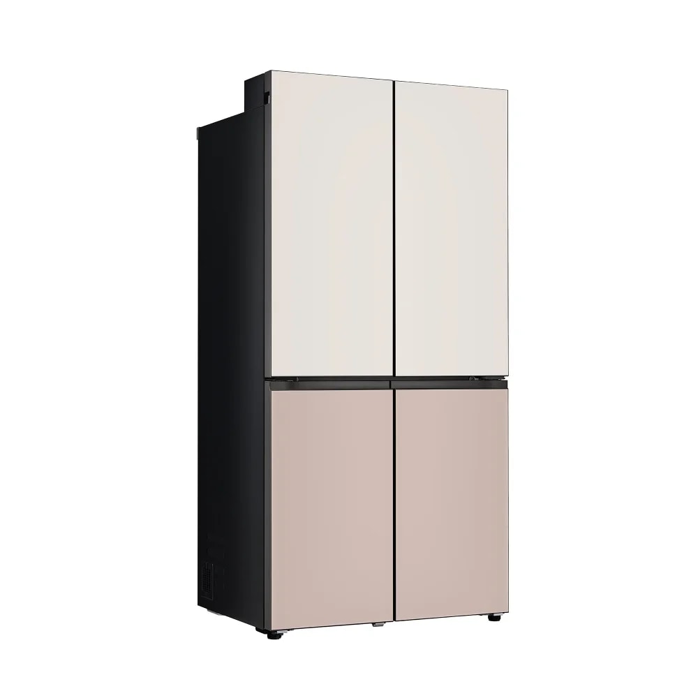 LG전자 m626gga052s_ LG 디오스 오브제컬렉션 STEM 베이직 냉장고 Fit & Max 제품 이미지 5