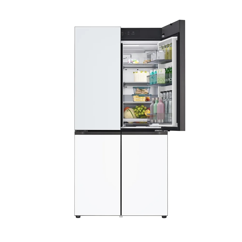 LG전자 m626gyq052s_ LG 디오스 오브제컬렉션 STEM 베이직 냉장고 Fit & Max 제품 이미지 6