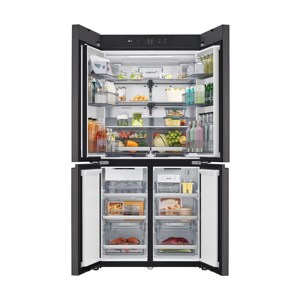LG전자 m626skv052s_ LG 디오스 오브제컬렉션 STEM 베이직 냉장고 Fit & Max 제품 이미지 12